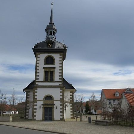 Fewo Goslar Harz מראה חיצוני תמונה