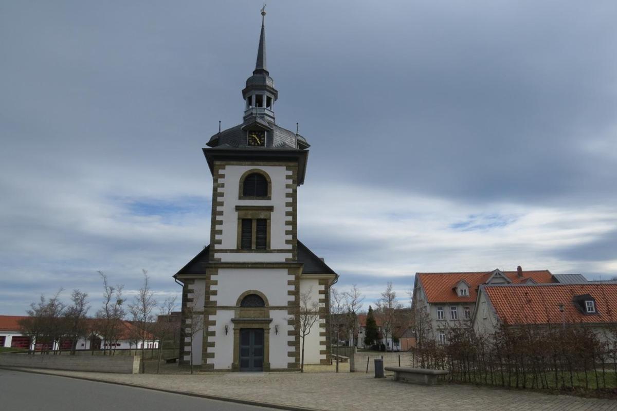 Fewo Goslar Harz מראה חיצוני תמונה