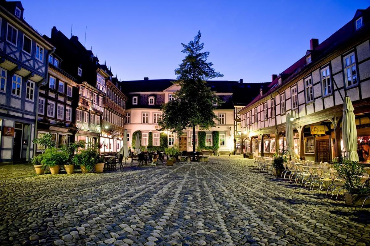 Fewo Goslar Harz מראה חיצוני תמונה